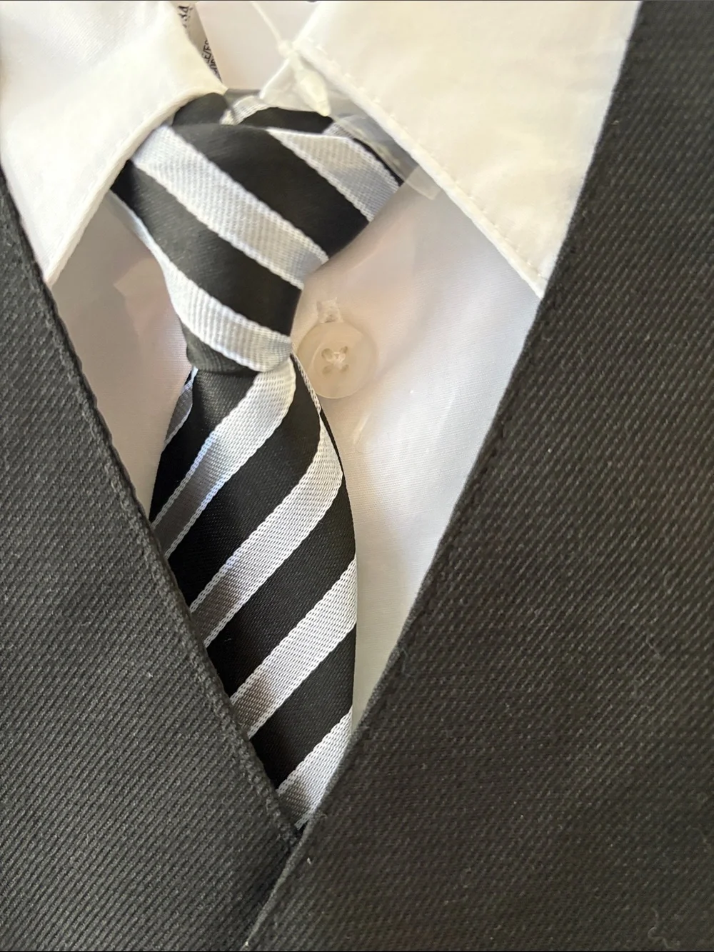 Van Heusen classic boys